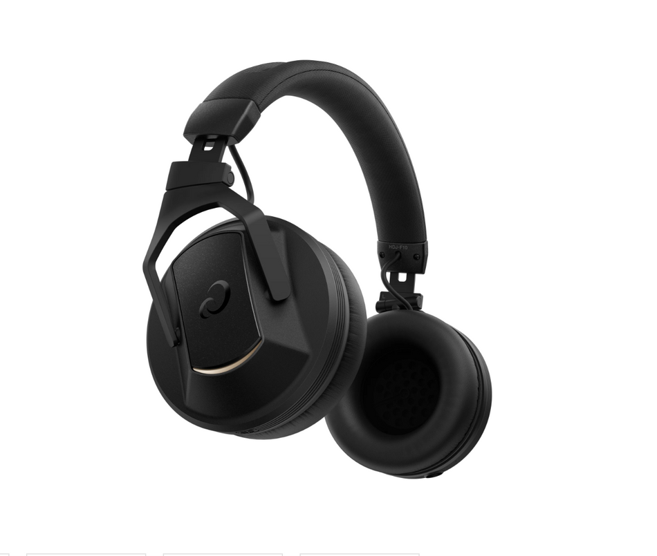 HDJ-F10 Headphones (without transmitter)