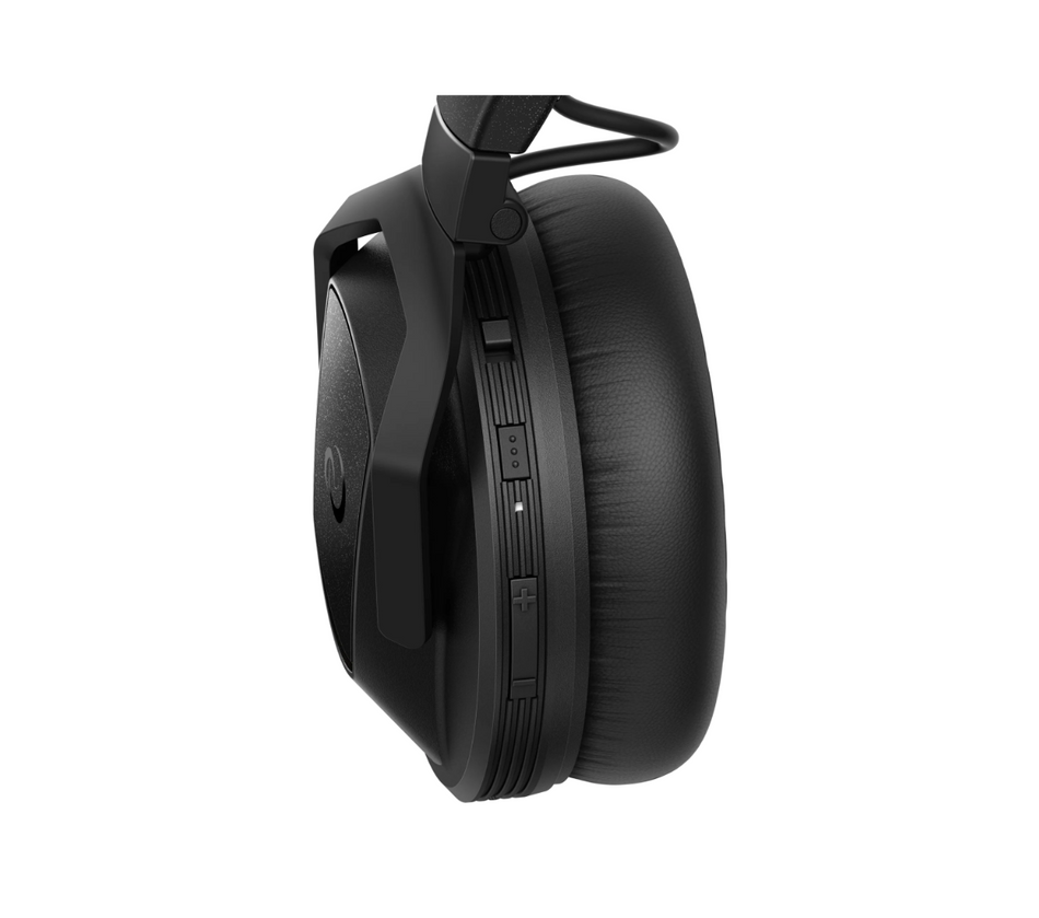 HDJ-F10 Headphones (without transmitter)