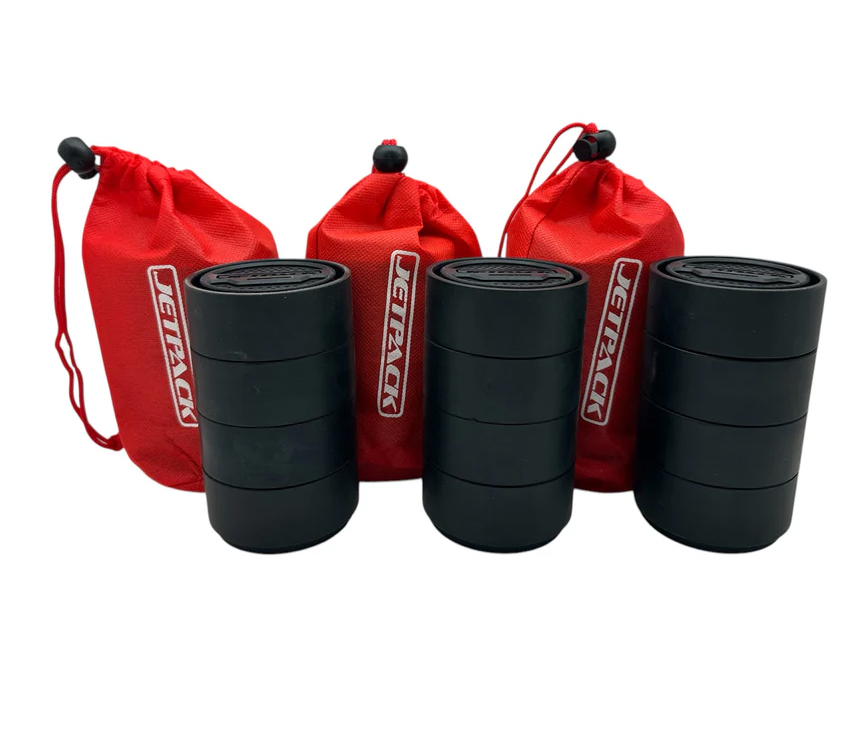 JetPack Booster