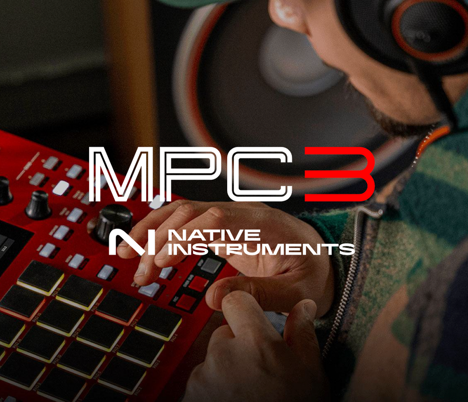 MPC Production 101 Course