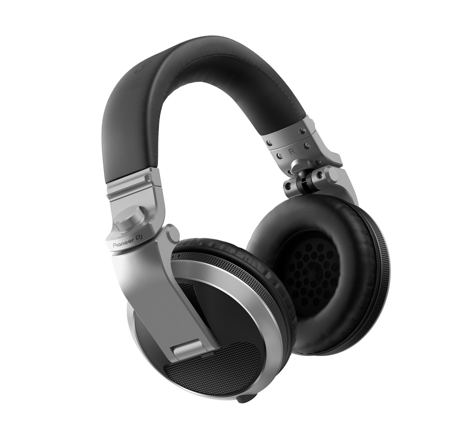 Pioneer DJ HDJ-X5 DJ Headphones - (All Colors)