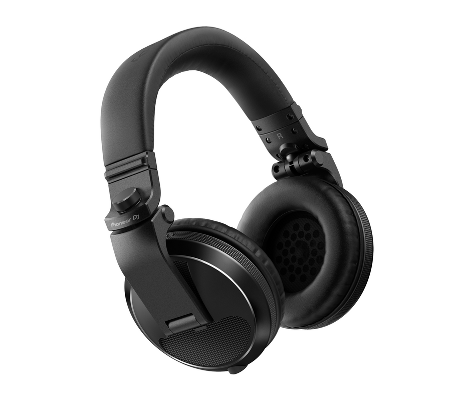 Pioneer DJ HDJ-X5BT DJ Headphones - (All Colors)