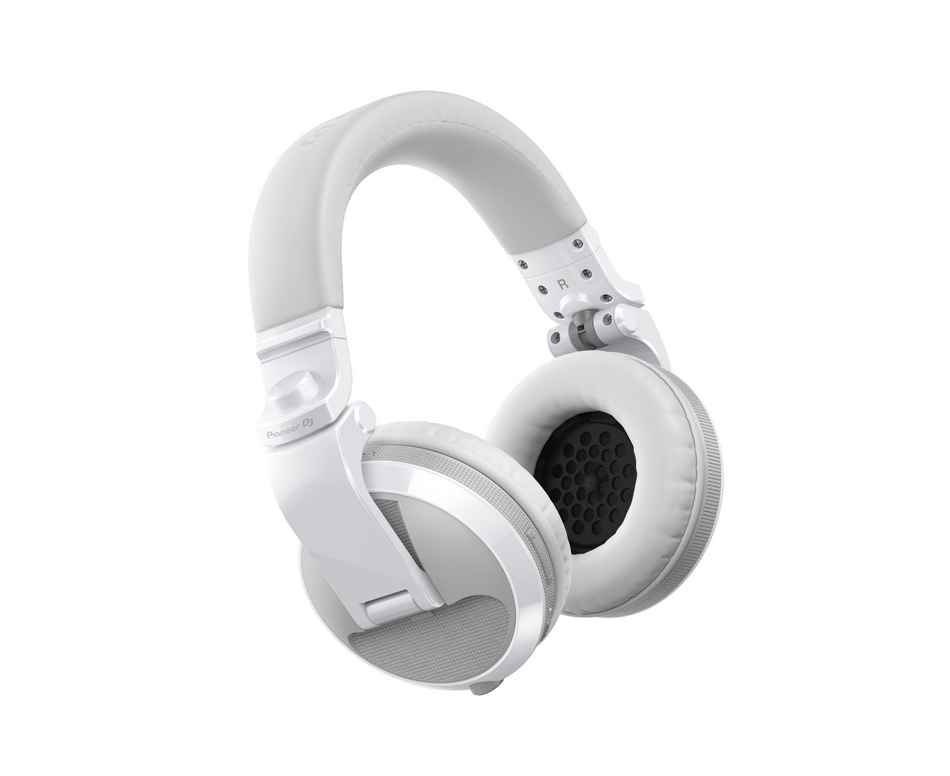 Pioneer DJ HDJ-X5BT DJ Headphones - (All Colors)
