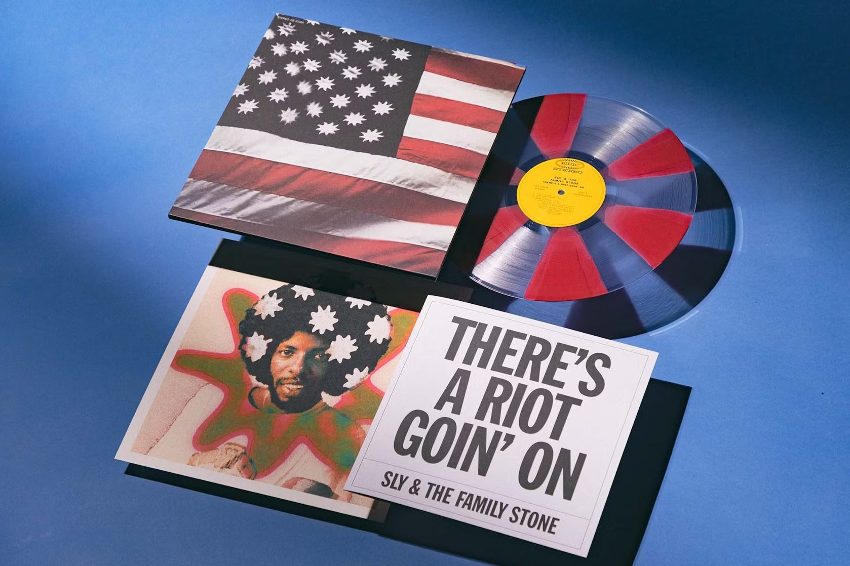 There's a Riot Goin' - On Sly and the Family Stone – Denver DJ School