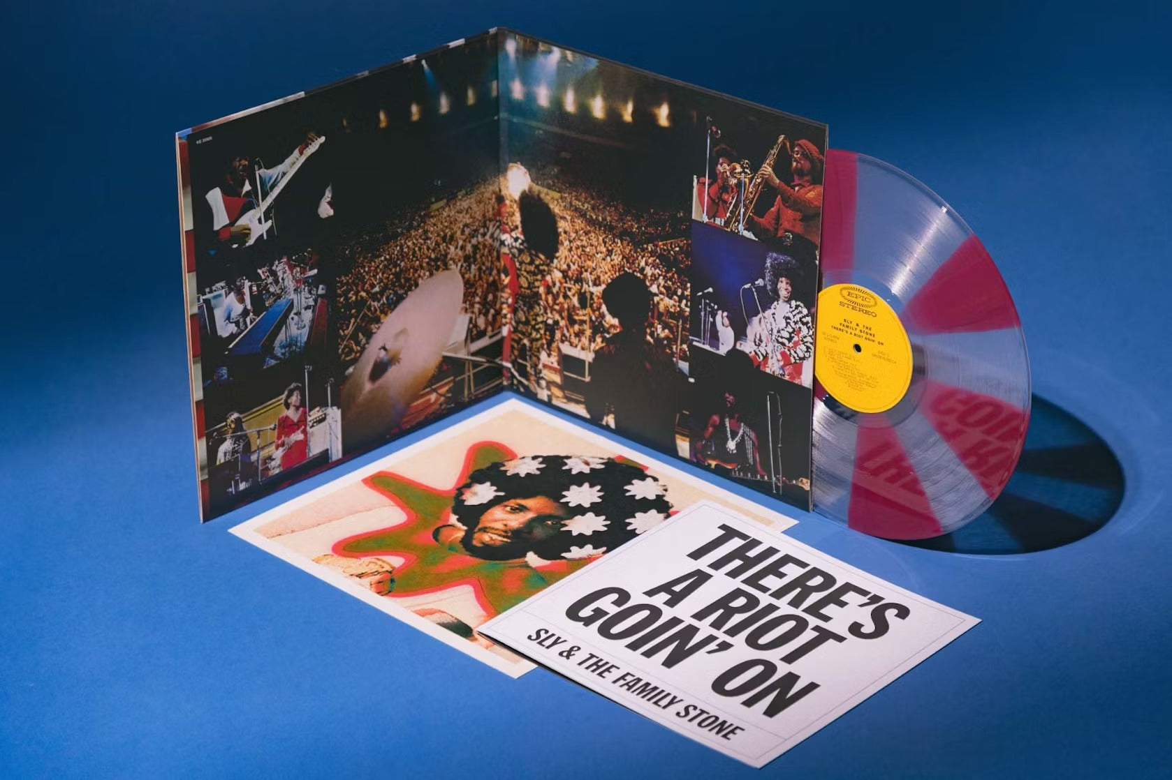 There's a Riot Goin' - On Sly and the Family Stone – Denver DJ School