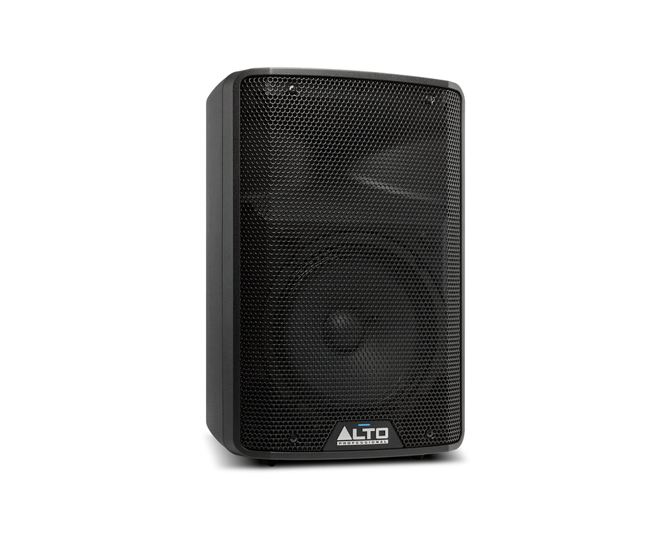 Alto TX308 Monitor Speaker Rental – 8” 350W Powered PA | Denver DJ School