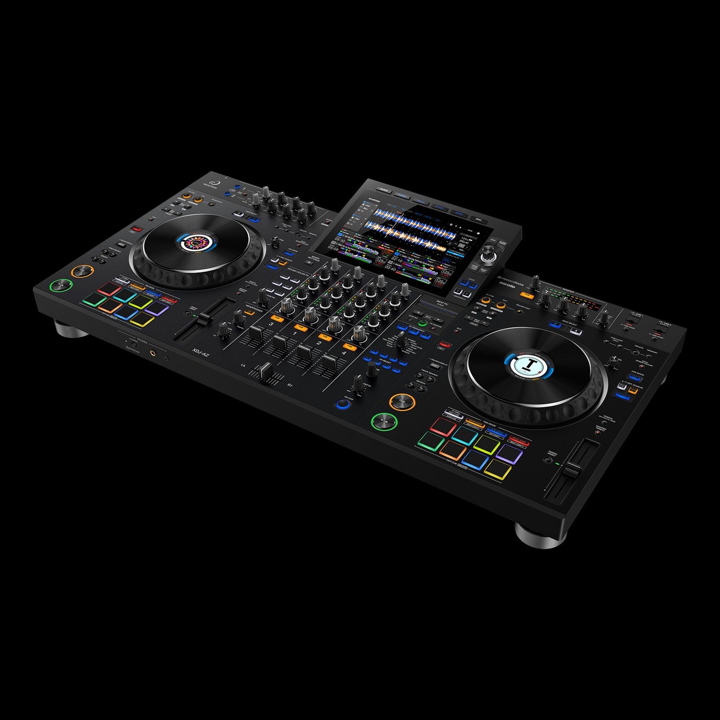 DJ機材 Pioneer DJ XDJ AZ XDJ-AZ – Pioneer DJ Store