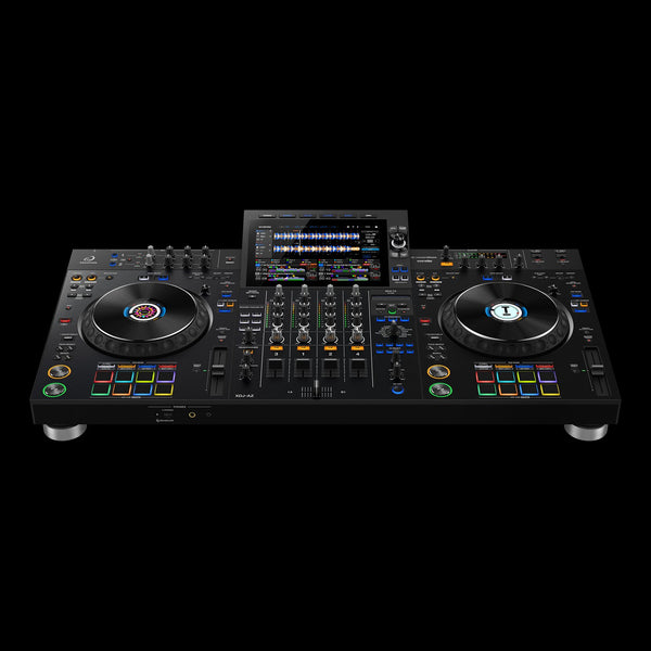 Pioneer CDJ-350×2 Vestax VMC-002XLu CDJ-350 related products & accessories - Pioneer DJ Global