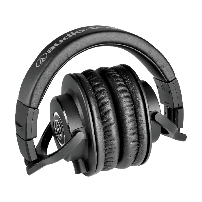 Audio-Technica Professional Studio Monitor Headphones Audio-Technica Professional Studio Monitor Headphones