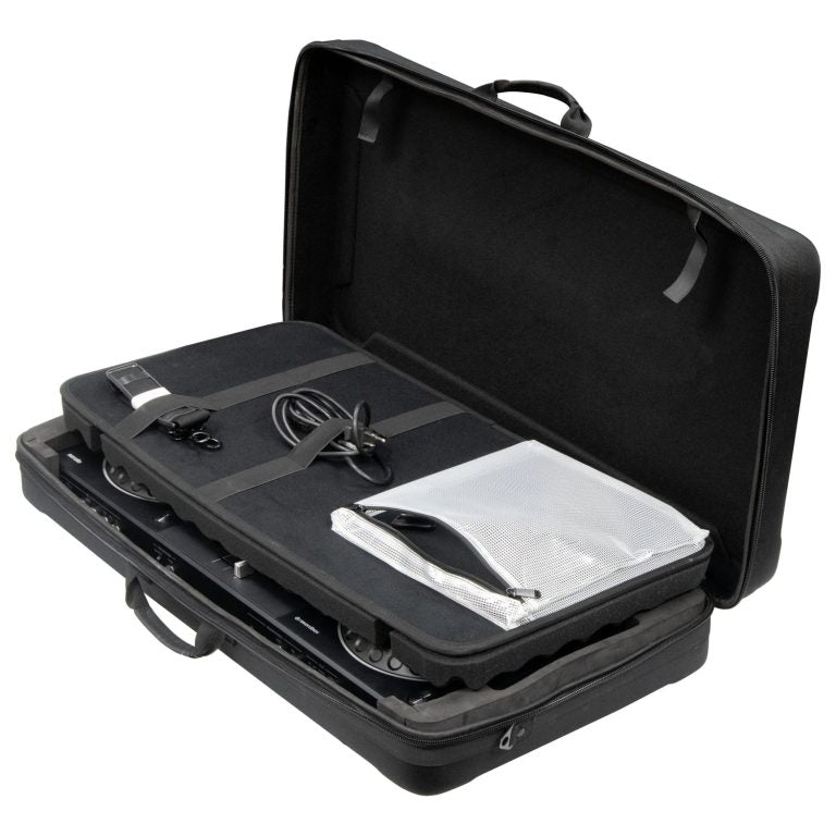 Pioneer DDJ-REV5 EVA Molded Soft Case/Bag with Cable Compartment