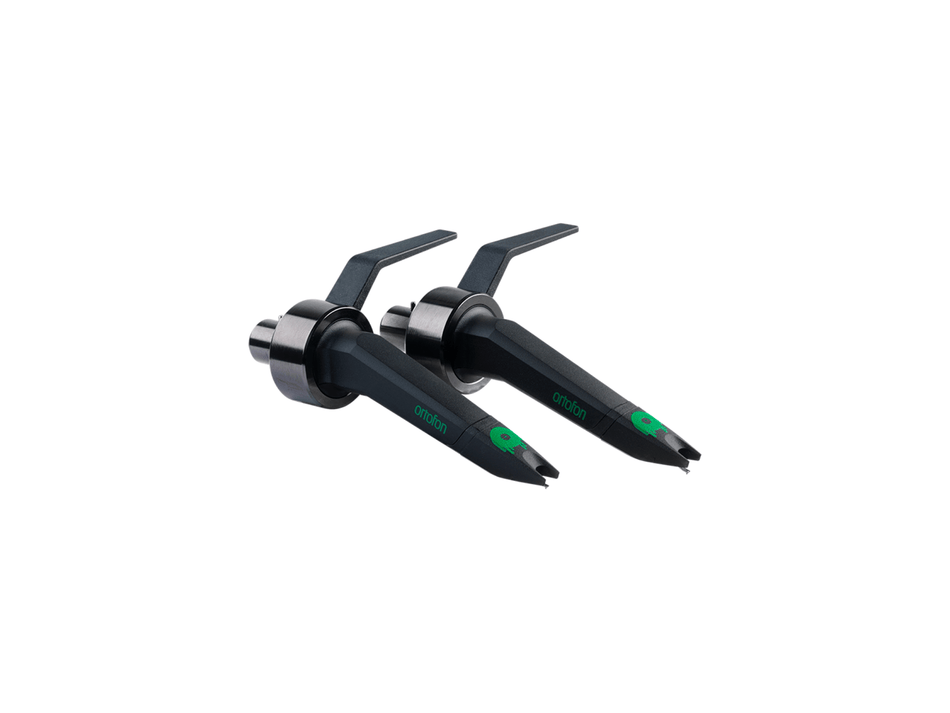 Ortofon Mix Concorde Mk II Turntable Cartridge Kit - Twin Pack