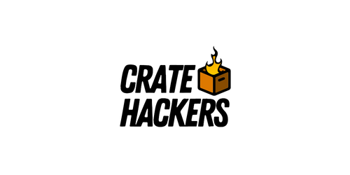 Crate Hackers