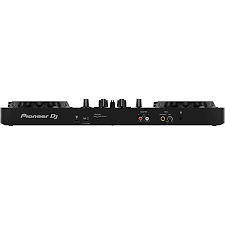 DDJ- FLX4 Controller Rental | Denver DJ School