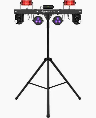 Lighting Rental (Gig Bar)