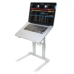 Odyssey LStand 360 Ultra Folding Laptop Stand