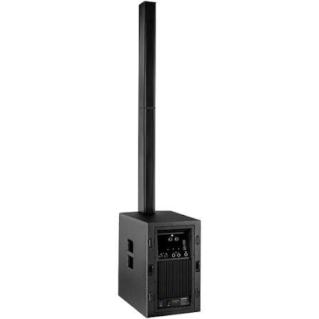 MAUI 44 G2 Rental – All-In-One Column PA System | Denver DJ School
