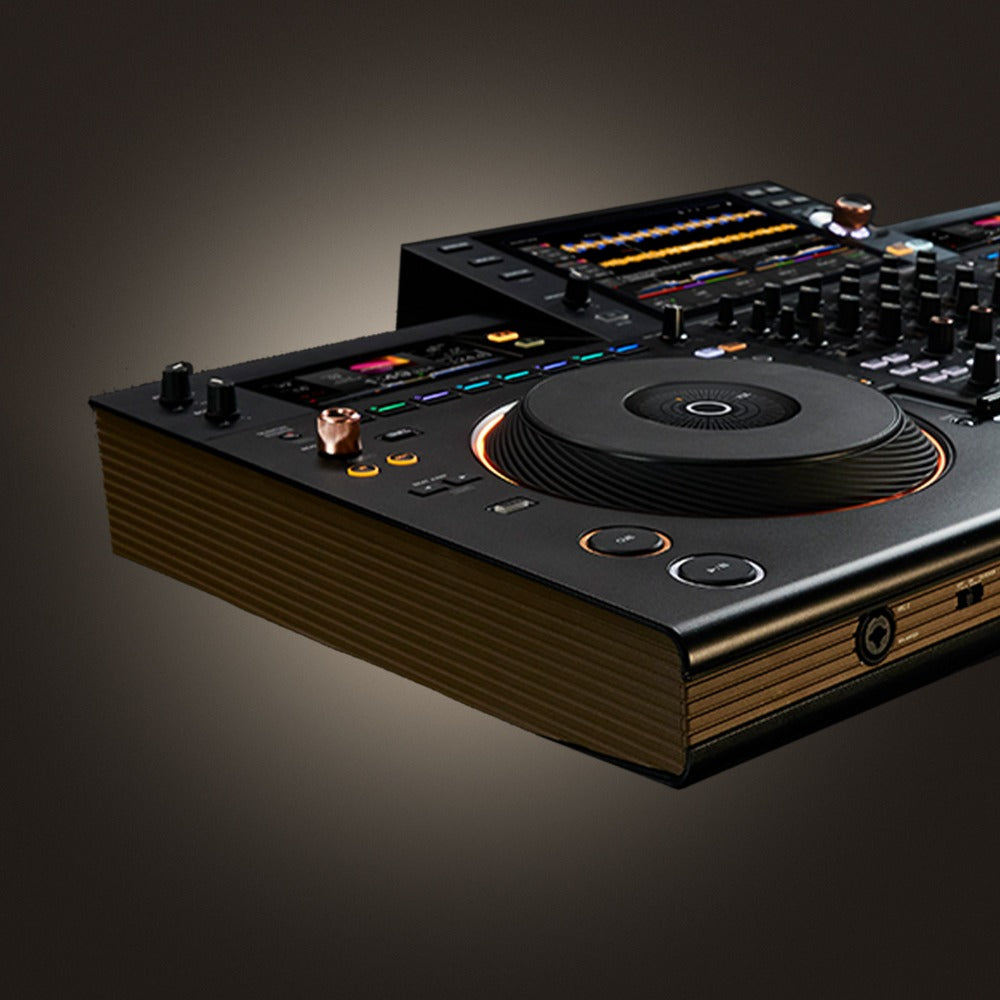 Pioneer OPUS-QUAD DJ System | Denver DJ School