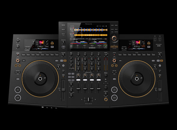 Pioneer OPUS-QUAD – Denver DJ School