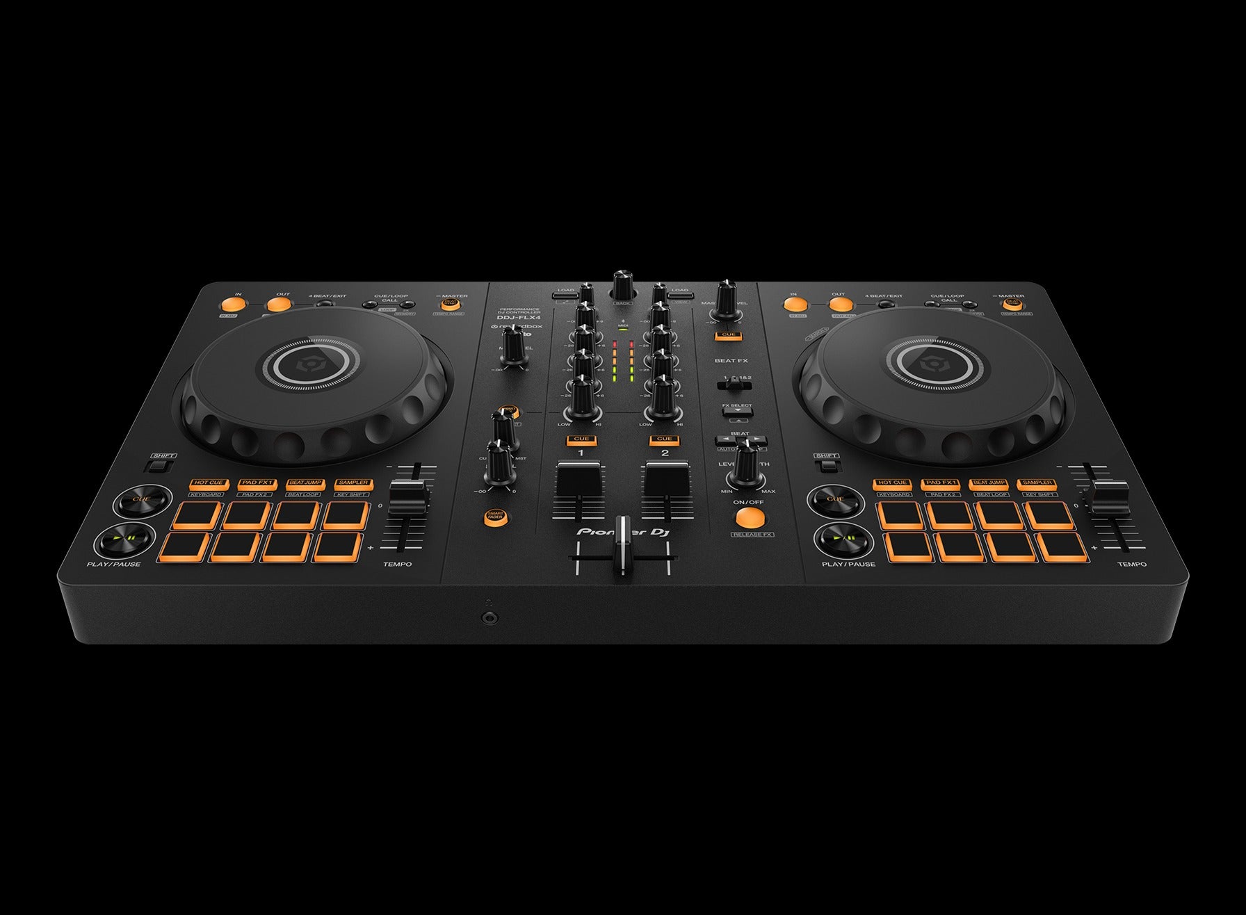 ddj−400 rekordbox pioneer やむなし ddj−400 rekordbox pioneer やむなし