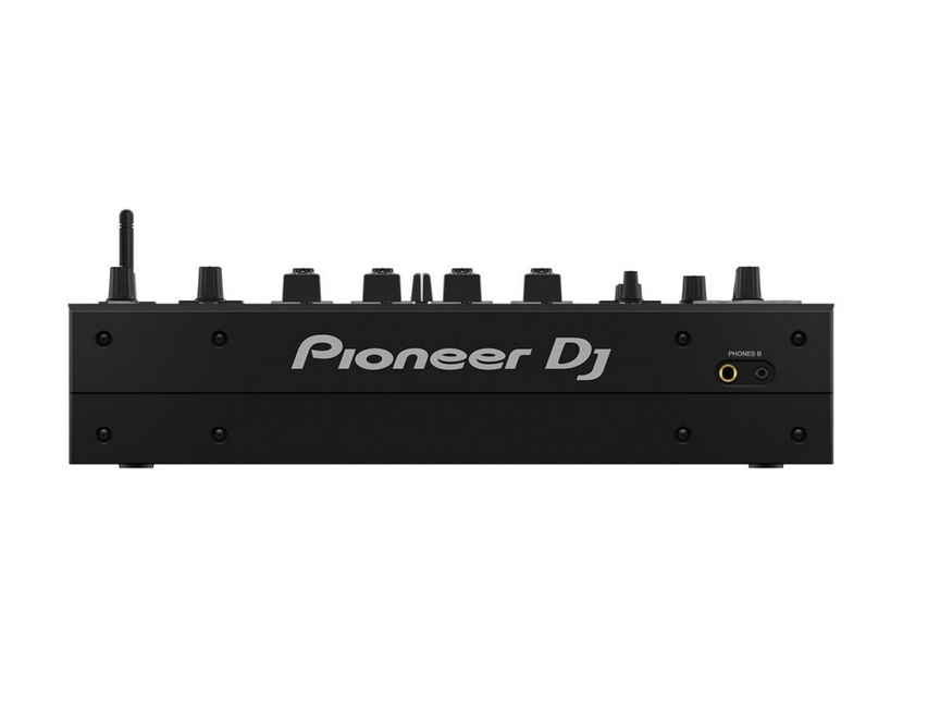 Pioneer DJM-A9 Mixer Performance Features – Beat FX and MAGVEL FADER at The Denver DJ School