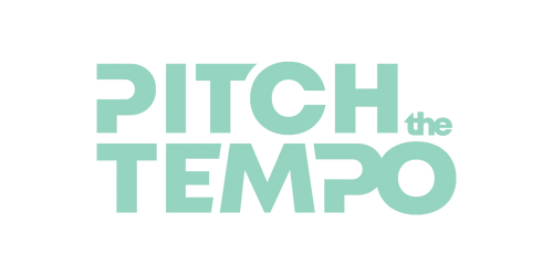 Pitch The Tempo