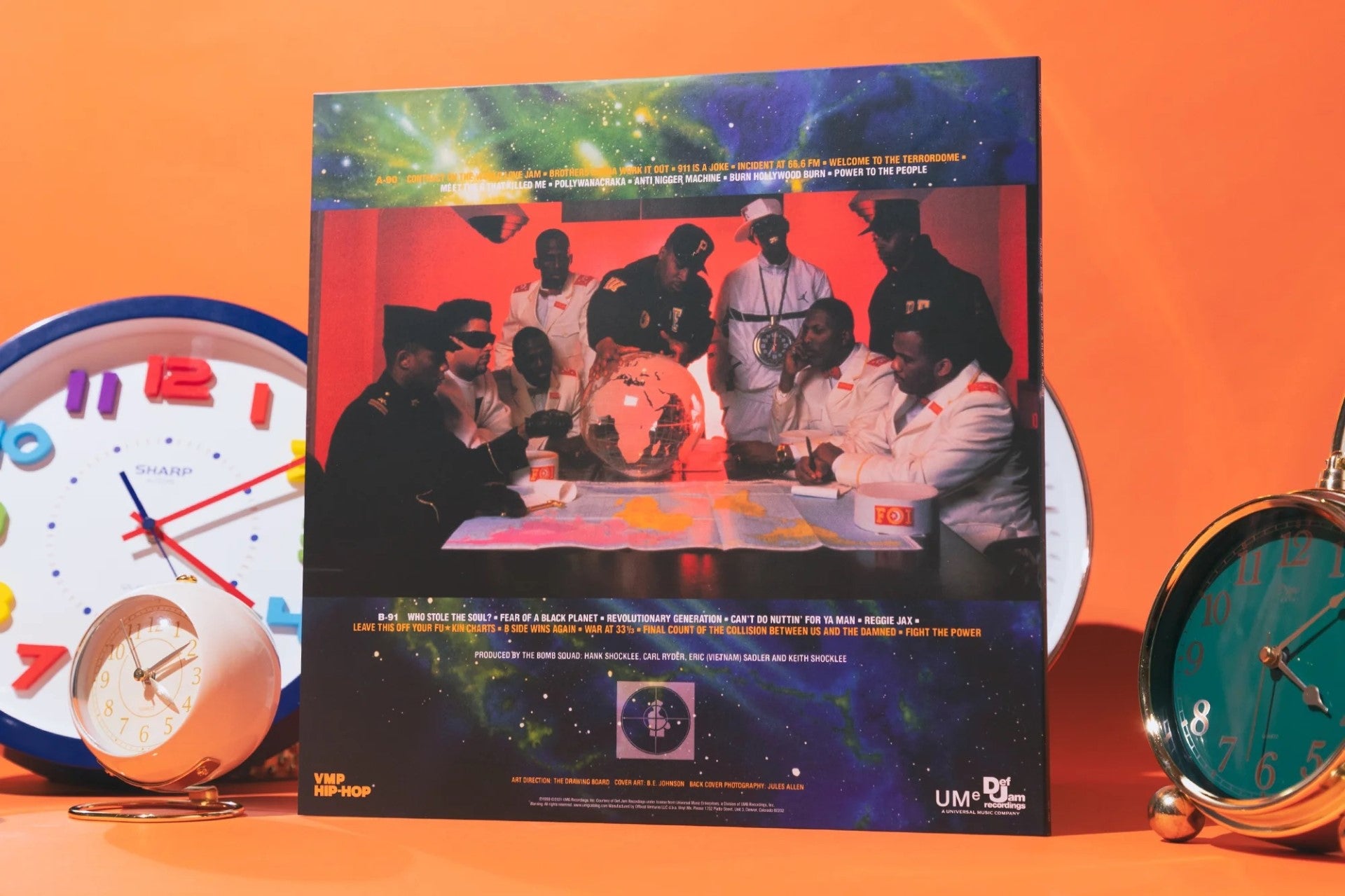 Fear of a Black Planet-PUBLIC ENEMY – Denver DJ School