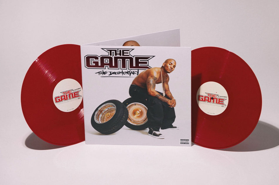 The Documentary THE GAME