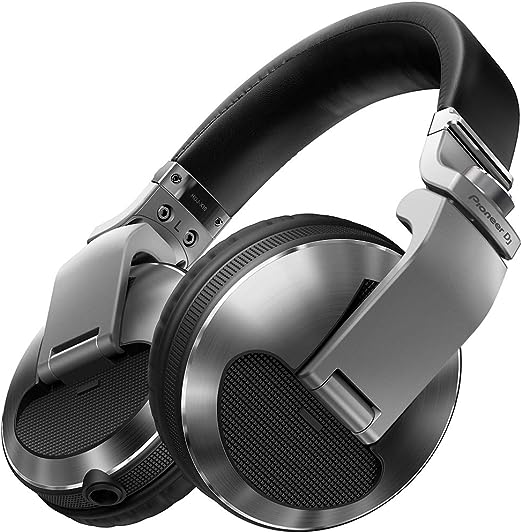 Pioneer DJ HDJ-X10  Professional DJ Headphones - (All Colors)