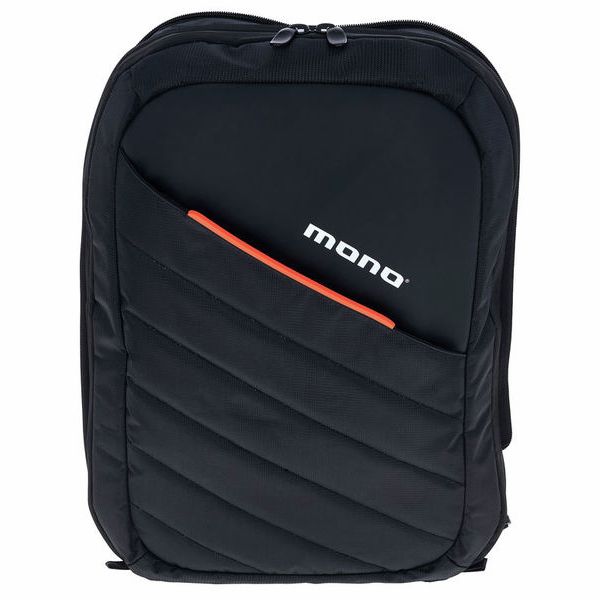 MONO Stealth Alias Backpack, Black.