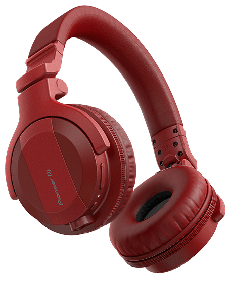 Pioneer HDJ-CUE1 Headphones - Thumbnail 3