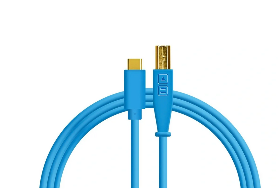 USB-C to USB Chroma Cable (All Colors)