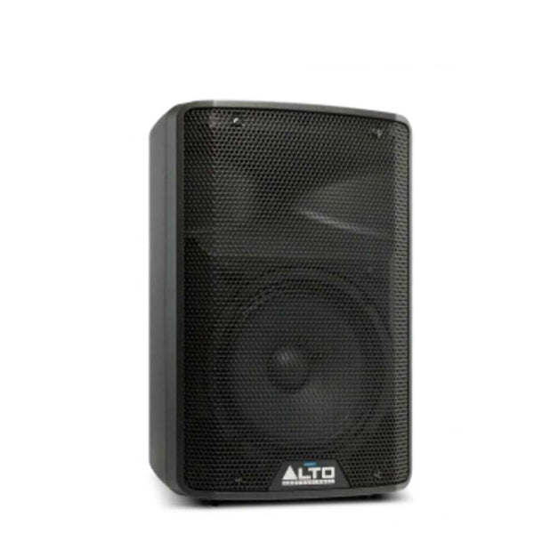 Alto TX308 Speaker 8” 350W Powered PA – Denver DJ School