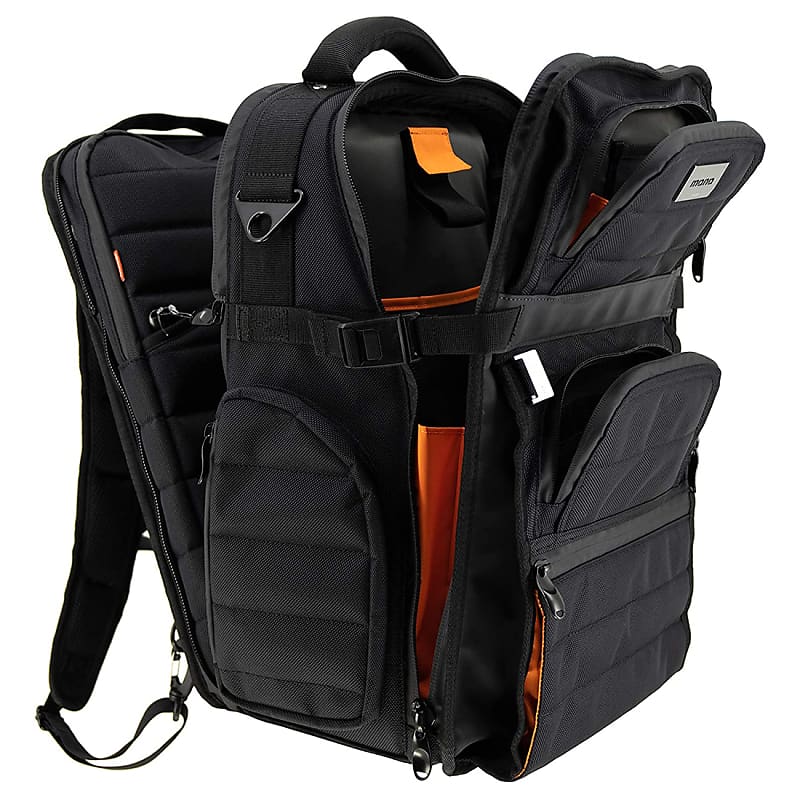 Mono Classic Flyby Ultra Backpack.