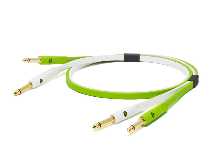 NEO d+ Class B Audio Cables - Expert-Quality Sound on a Budget - Minimizing Signal Loss with 18 AWG Pure Copper