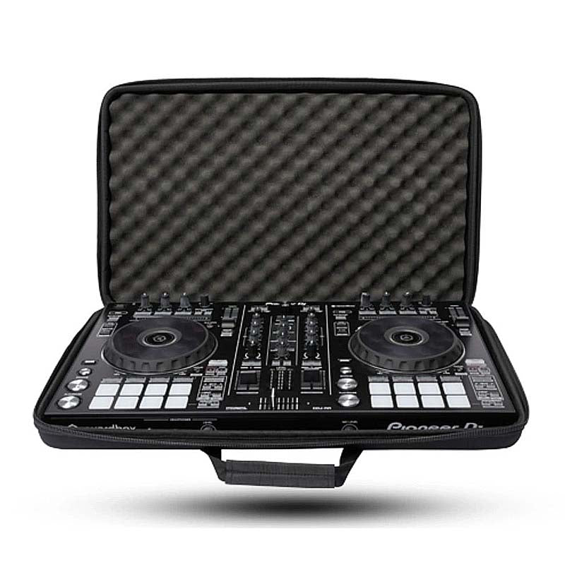 CTRL Case DDJ-SR/RR - Protect Your Controller Anywhere You Go - Lightweight and Durable