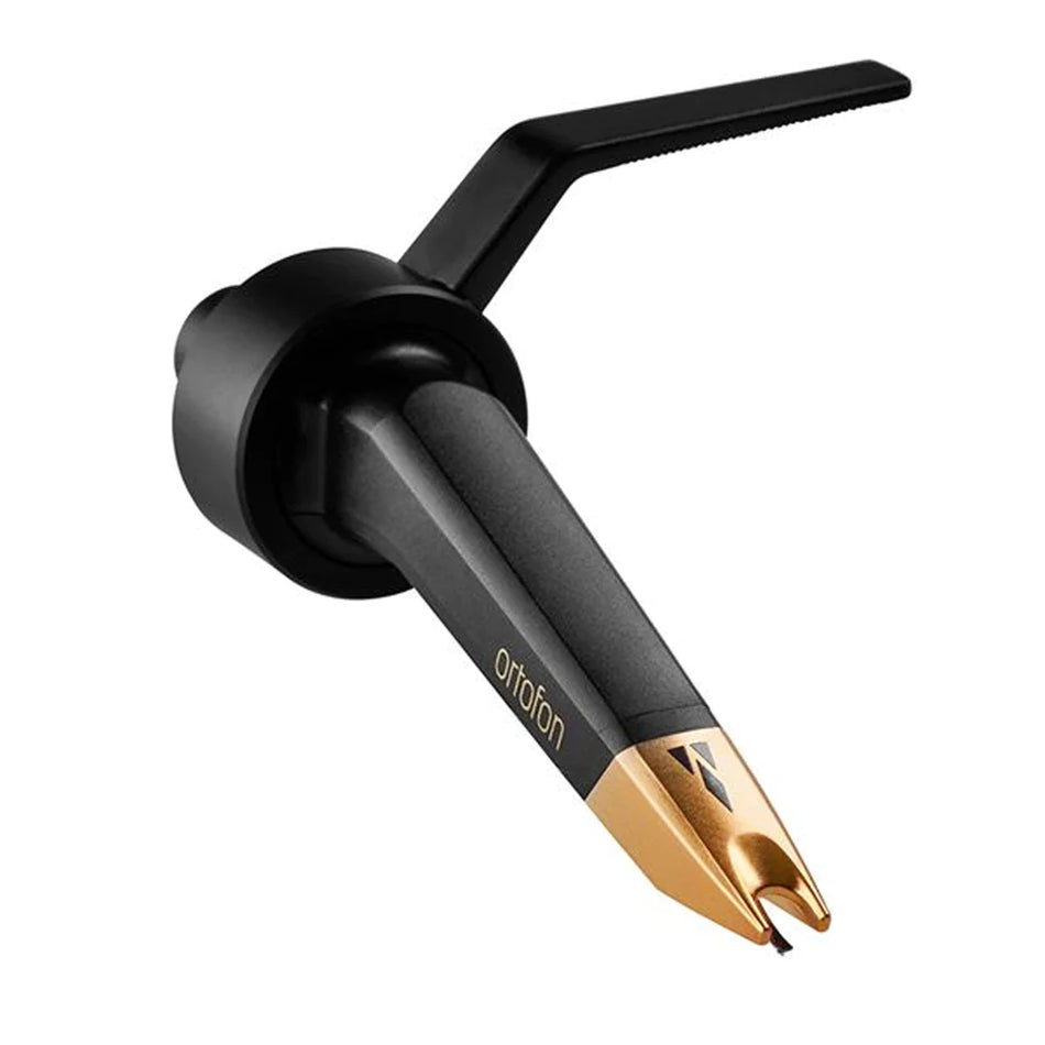 Ortofon Concorde Elite Single - High-Fidelity Cartridge for Superior Sound Quality and Durability