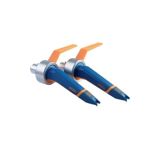 Ortofon Concorde DJ 青 Ortofon Concorde Music Blue | Premium Moving Magnet cartridge