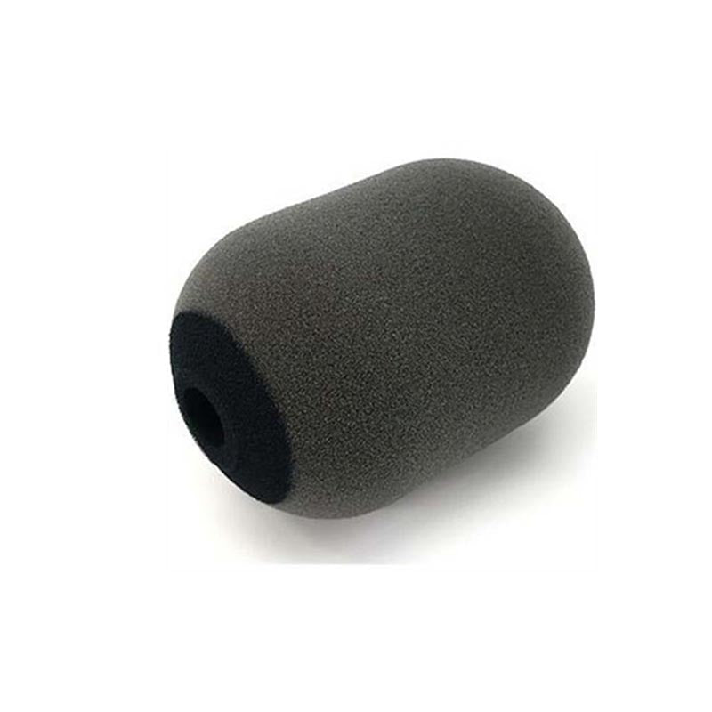 Shure A81WS - Large Foam Windscreen for the Shure SM81 and SM57 Microphones