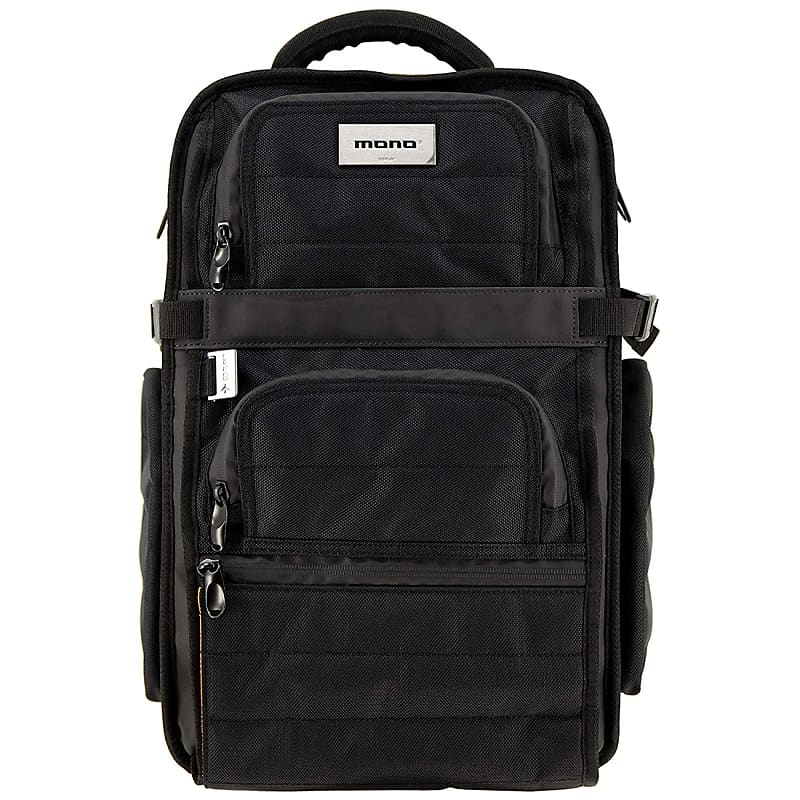 Mono Classic Flyby Ultra Backpack.